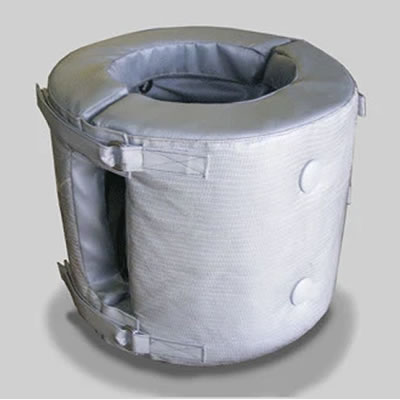 柔性電加熱<a href=http://m.zuizhineng.cn/e/tags/?tagname=%E4%BF%9D%E6%B8%A9%E8%A1%A3 target=_blank class=infotextkey>保溫衣</a>
