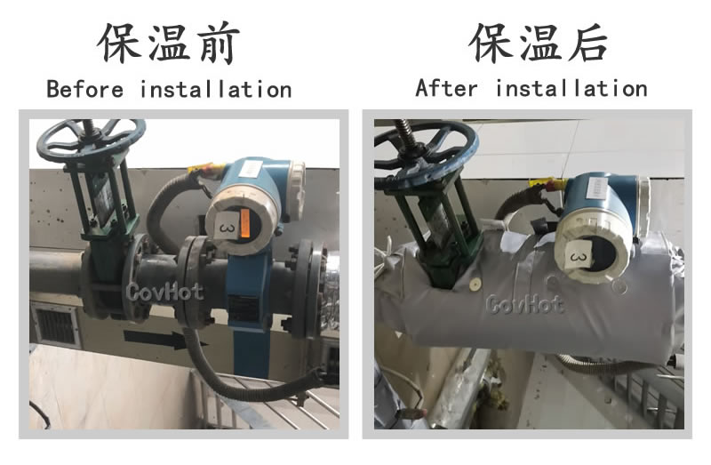 可拆卸柔性<a href=http://m.zuizhineng.cn/e/tags/?tagname=%E4%BF%9D%E6%B8%A9%E5%A5%97 target=_blank class=infotextkey>保溫套</a>
