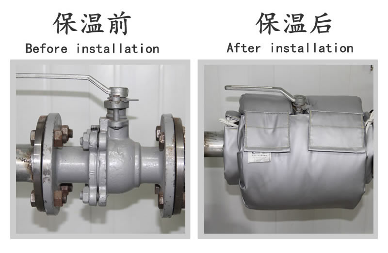 <a href=http://m.zuizhineng.cn/e/tags/?tagname=%E9%98%80%E9%97%A8%E4%BF%9D%E6%B8%A9 target=_blank class=infotextkey>閥門保溫</a>保冷套
