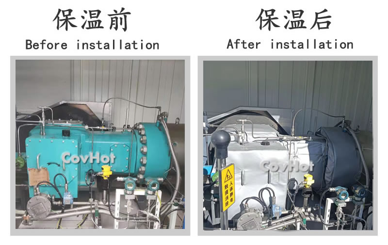 可拆卸式<a href=http://m.zuizhineng.cn/e/tags/?tagname=%E4%BF%9D%E6%B8%A9%E5%A5%97 target=_blank class=infotextkey>保溫套</a>,工業(yè)節(jié)能<a href=http://m.zuizhineng.cn/e/tags/?tagname=%E4%BF%9D%E6%B8%A9%E5%A5%97 target=_blank class=infotextkey>保溫套</a>