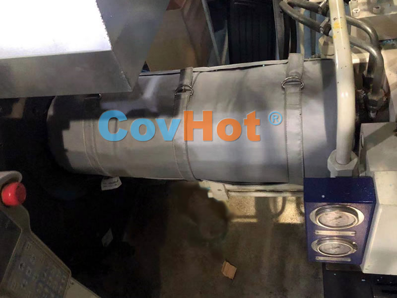 <a href=http://m.zuizhineng.cn/e/tags/?tagname=%E6%B3%A8%E5%A1%91%E6%9C%BA%E4%BF%9D%E6%B8%A9 target=_blank class=infotextkey>注塑機(jī)保溫</a>,炮筒<a href=http://m.zuizhineng.cn/e/tags/?tagname=%E4%BF%9D%E6%B8%A9%E5%A5%97 target=_blank class=infotextkey>保溫套</a>,方便檢修